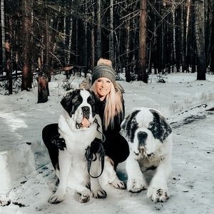 Meet your Posher, Krista